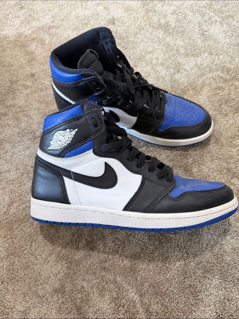 Air Jordan 1 Retro High